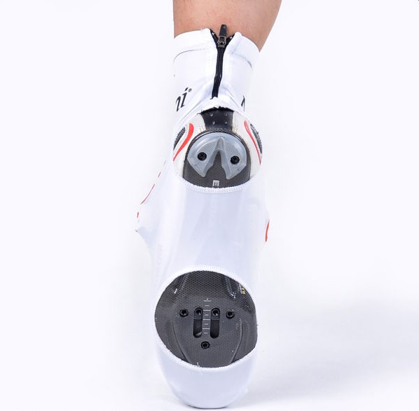 2012 Cofidis Copriscarpe Ciclismo